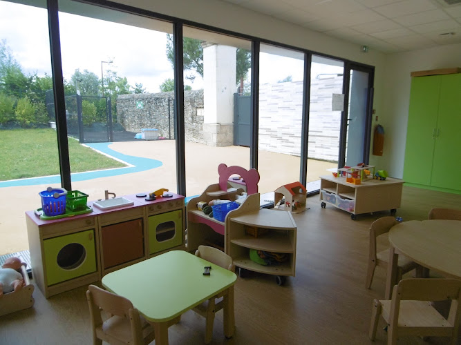 Crèche Le Nid du Phénix