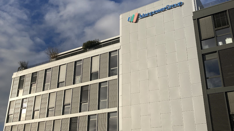 Manpower Construction Nantes