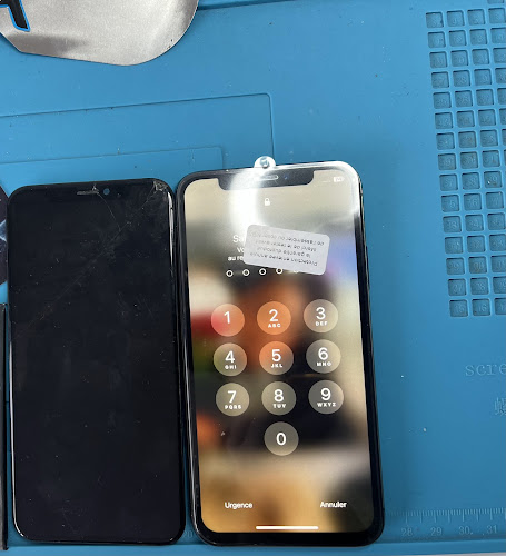 SOS Smartphone Nantes – Réparations Smartphones, Tablettes et PC portables