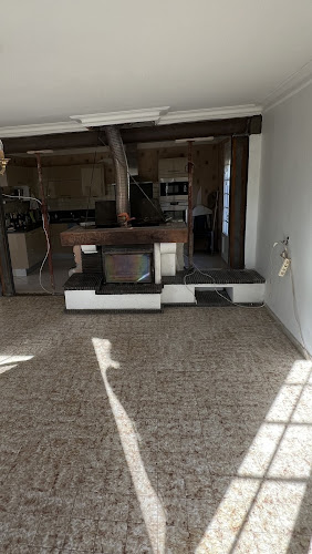ALP Construction Maçonnerie Nantes