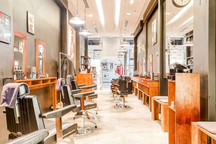 La Barbe de Papa Nantes Beaulieu