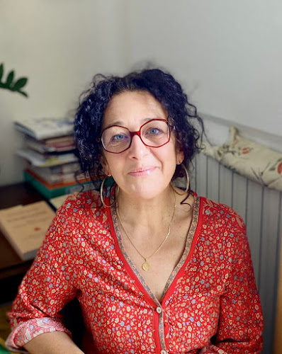 Lydie Montembault – Sophrologue