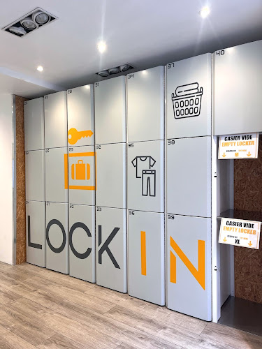LOCKIN   | Consigne Bagages – Luggage Storage – Château des Ducs Nantes