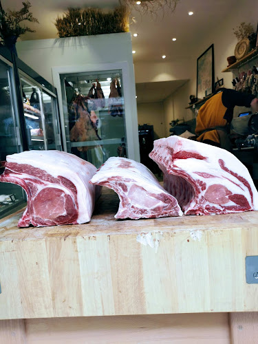 Les Bottes Boucherie Paysanne
