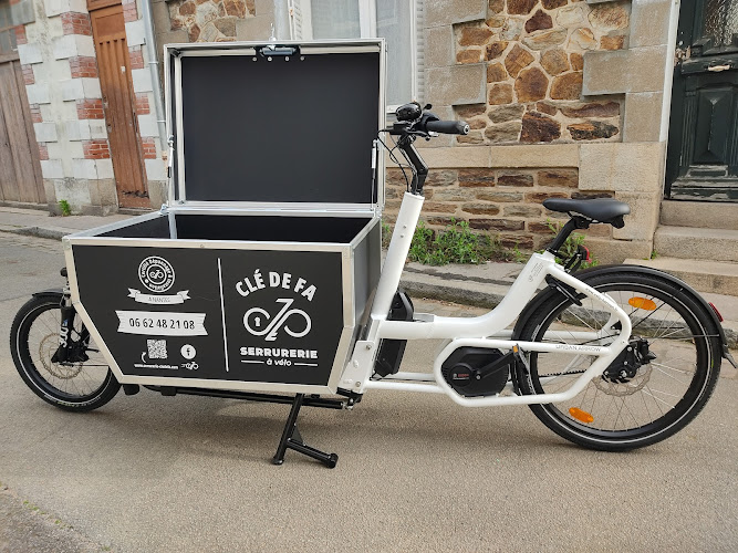 Serrurerie Clé de Fa