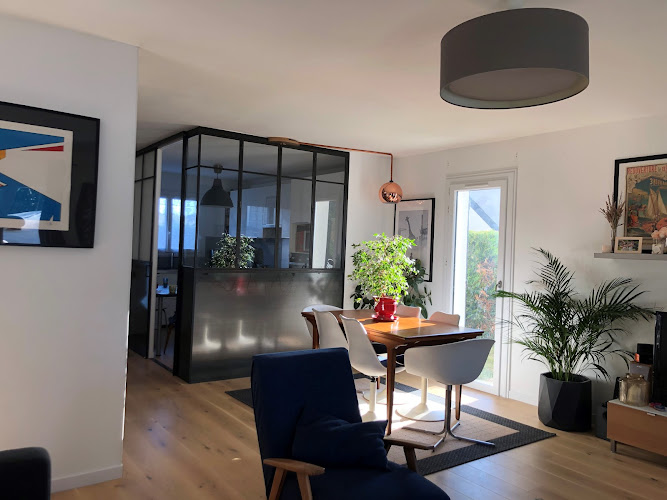 Orelie.L Rêves d’intérieur – Décoratrice Nantes