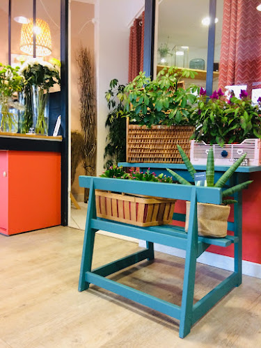 MATHILDE FLEURS & DECORATIONS