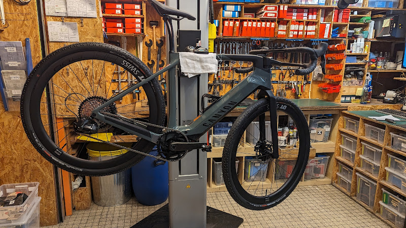 Nantes Bike Solutions