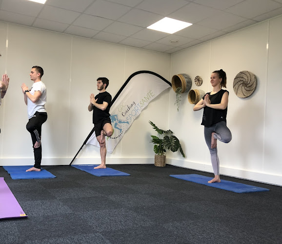 PILATES – EQUILIBRE SPORT SANTE