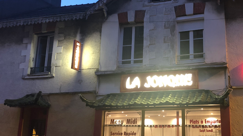 La Jonque