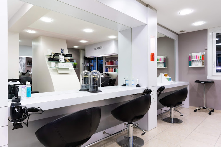 L&rsquo; Atelier Coiffure