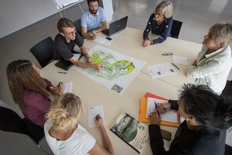 LOIRE ATLANTIQUE DEVELOPPEMENT SPL