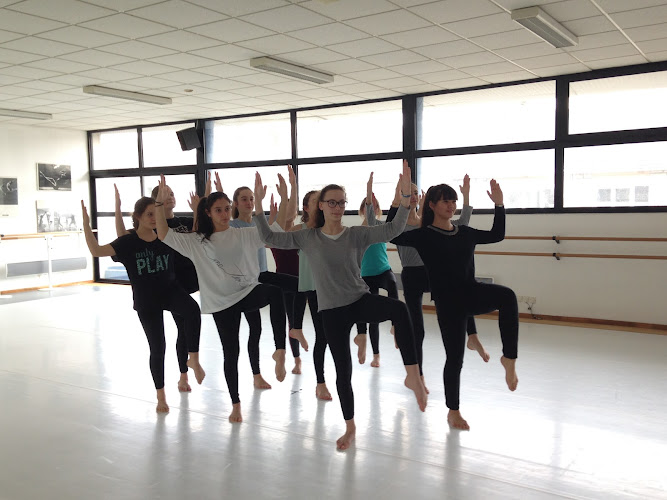 Studio de danse Zlatiew