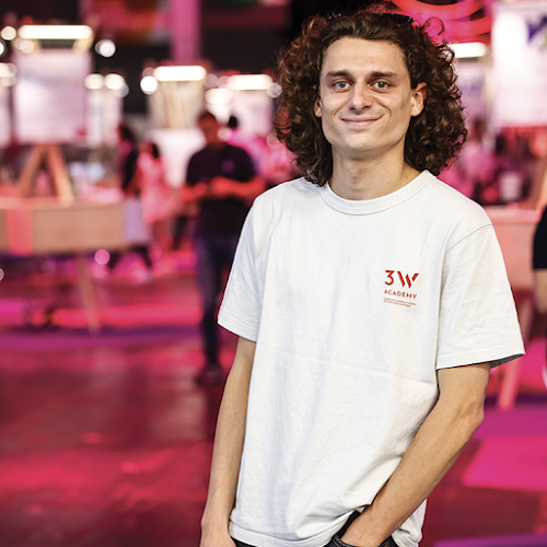 3W Academy Nantes – Ecole Développement Web