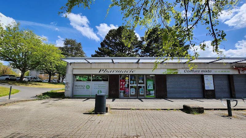 Pharmacie Chêne des Anglais