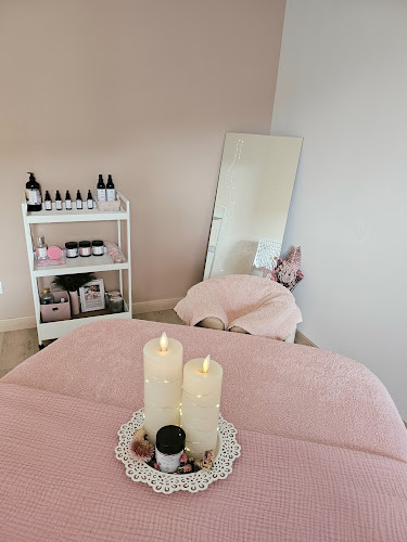Entre mes douces mains • Experte bien-être pour elles • Nantes Beaujoire