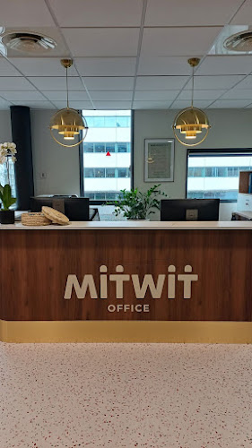 Mitwit Office Nantes Congrès