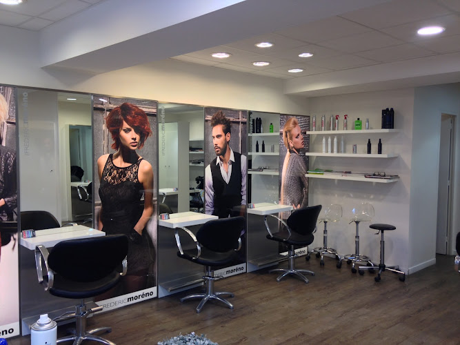 L&rsquo;Atelier F – Coiffeur Nantes