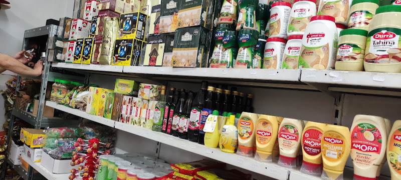 Alimentation Generale esttaifo Fruits & Légumes Cave