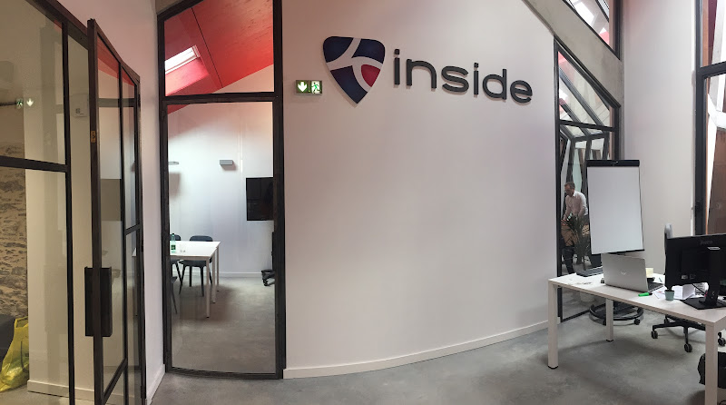 Inside Nantes
