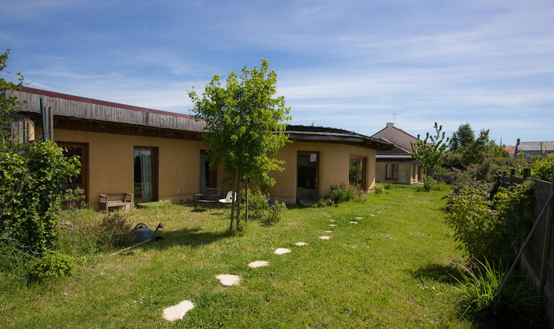 Du chemin au jardin