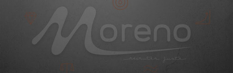 Moreno Consulting