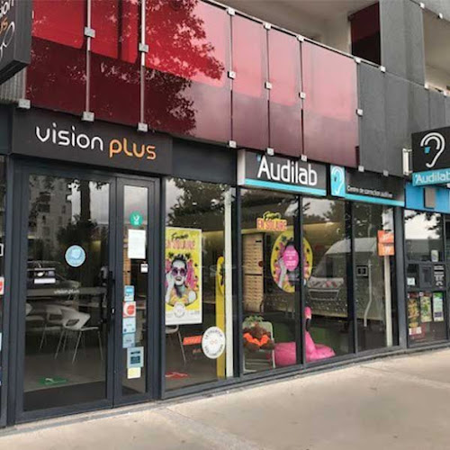 Audilab / Audioprothésiste Nantes bottière