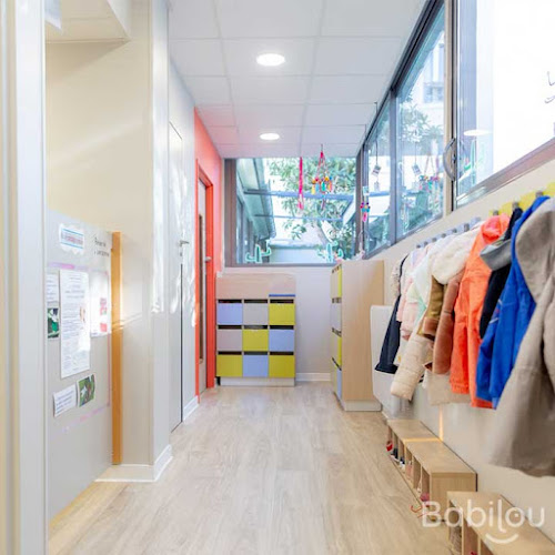 Crèche Babilou Nantes Canclaux