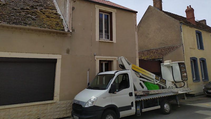intervention d’urgence couvreur Nantes 7j7 S.D Rénovation