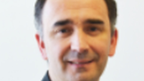 Dr Frédéric CORNE – Pneumologue