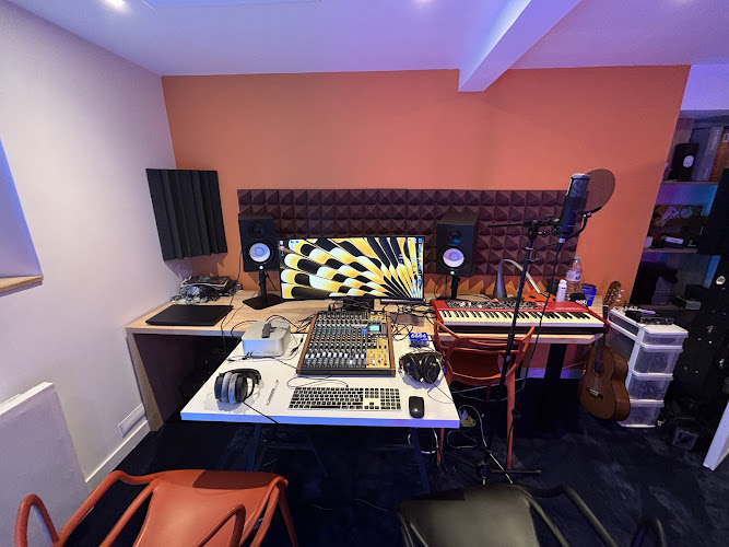LM Studio Nantes