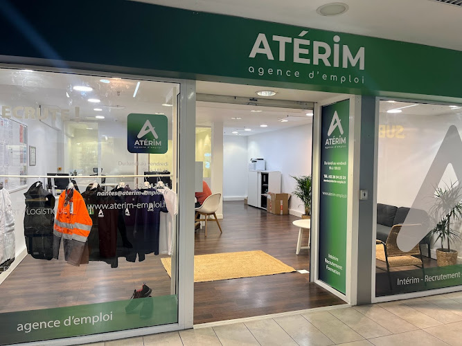 ATERIM NANTES