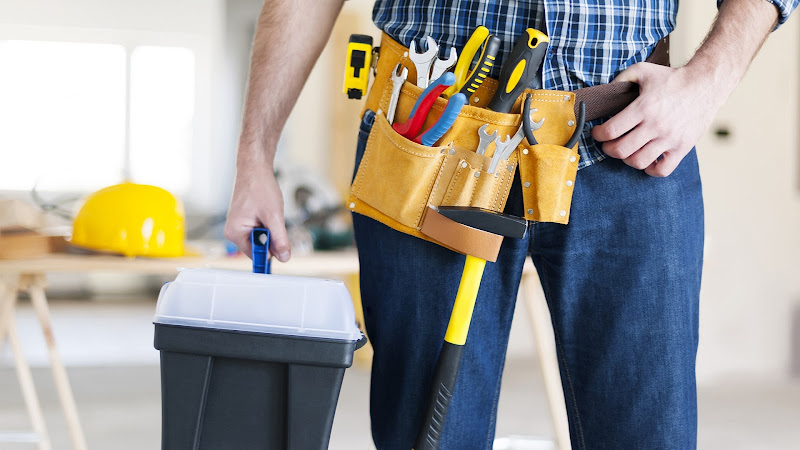 Dom Électricité – 24/7 – Électricien à Nantes et en Loire Atlantique (électricité générale + rénovation + dépannage)