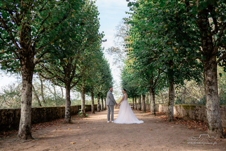 Photographe de Mariage – Nantes 44