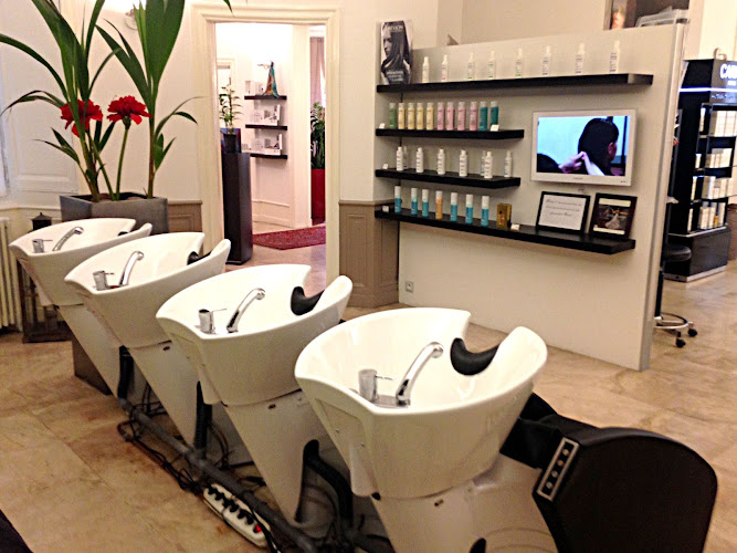 Salon Mafalda Nantes