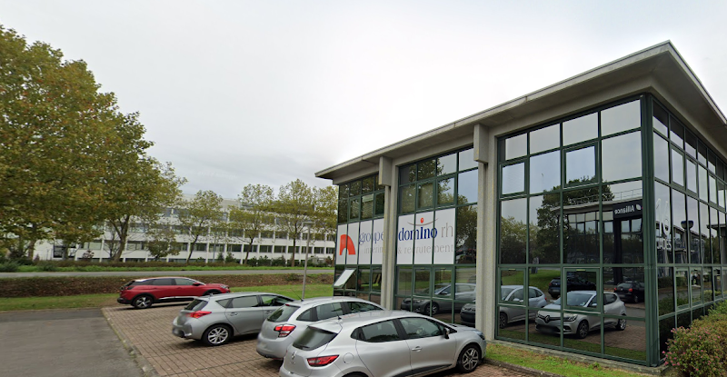 Domino Staff RH Nantes