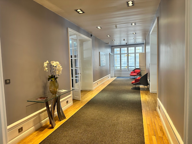 Louvre Banque Privée – Pôle de Gestion Privée Nantes