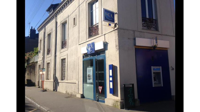 LCL Banque et assurance