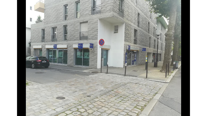 LCL Banque et assurance