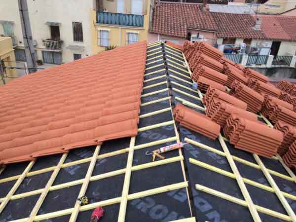 ARTISAN PROTECT TOIT – Couvreur Nantes