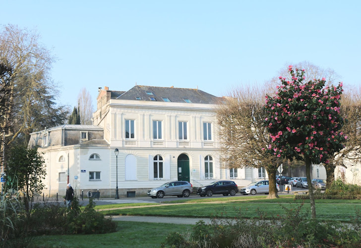 Cabinet Mellinet Nantes