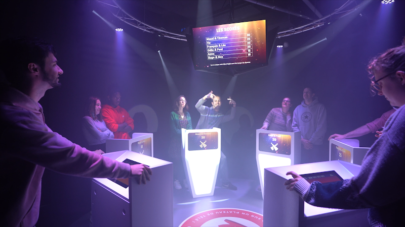 Tv Quiz Nantes