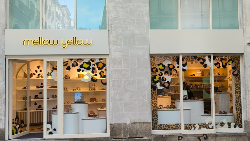 Mellow Yellow NANTES