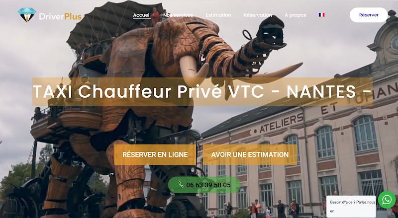 Driverplus