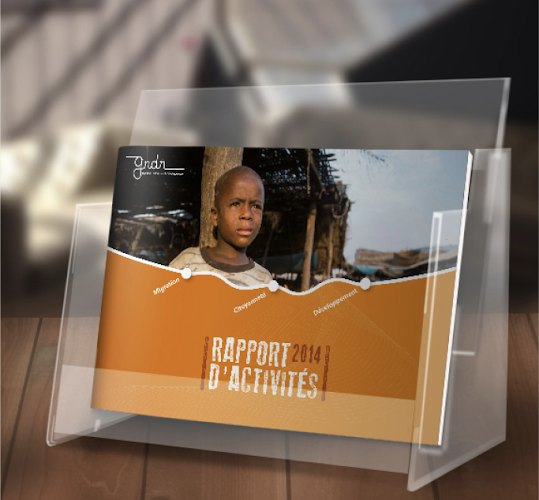 Marion Huet graphiste free-lance