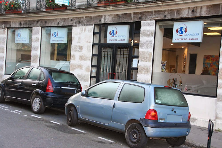 Centre de Langues IDLANGUES de Nantes