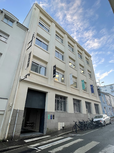 École EAC Nantes