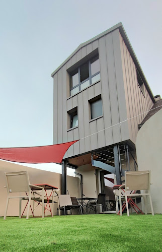 Gîte de Bonneville