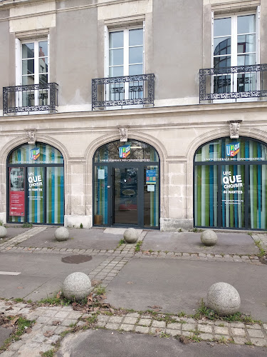UFC QUE CHOISIR NANTES