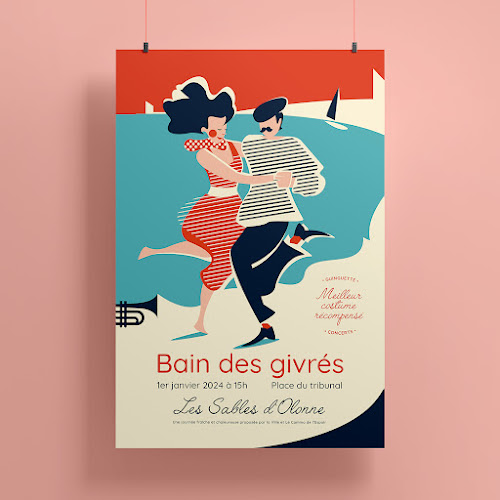 GRAFITELLI • Graphisme / Illustration / Fresque